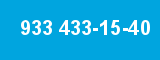 933 433-15-40